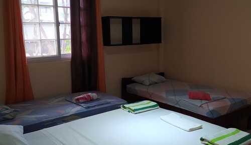 Apartamento estándar, planta baja