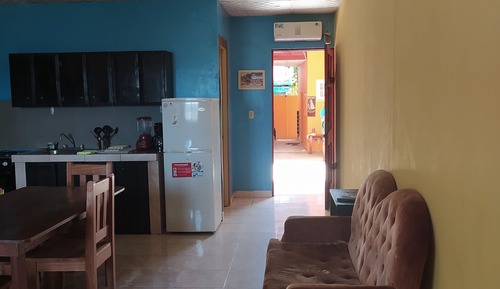 Apartamento estándar, vistas a la ciudad, planta baja