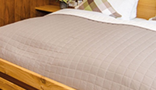 Habitación estándar doble, balcón
