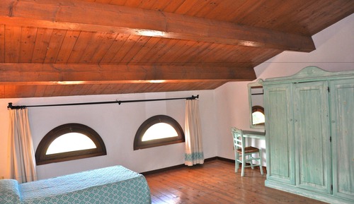 Apartamento Confort, 1 habitación (6 pax)