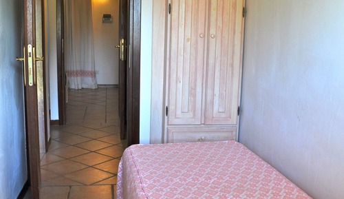 Apartamento Confort, 2 habitaciones (5 pax)