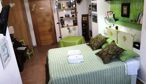 Habitación triple estándar