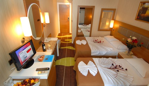 Single Room