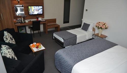 Habitación Premier