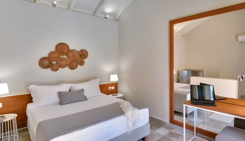 Villa, piscina privada, vistas al mar