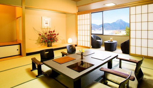 Habitación tradicional (Japanese Style Room Type A)