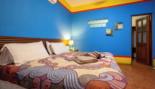 Habitación estándar