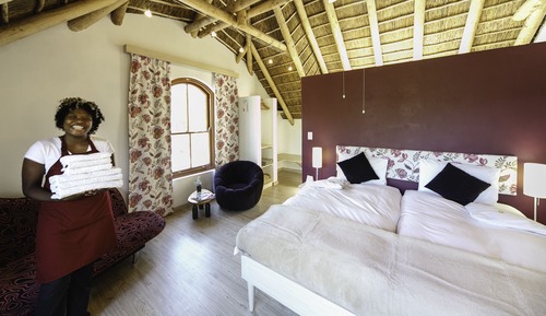 Estudio exclusivo