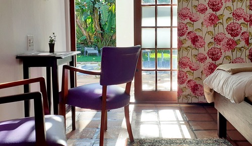 Habitación familiar