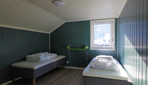 Apartamento, 4 habitaciones, vistas al mar