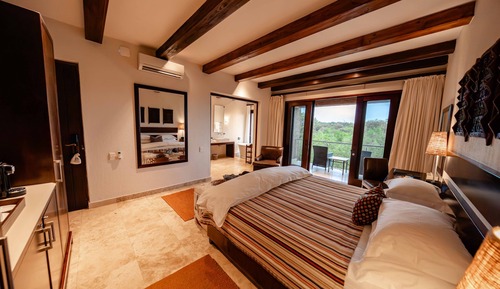 Suite superior (River Lodge:  Spa Suite)
