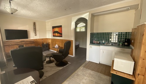 Safari Room #3