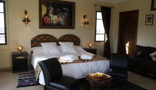 Suite junior, 1 habitación, bañera