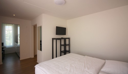 Suite familiar, 2 habitaciones