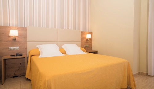 Apartamento, 1 habitación, vistas al mar (3+1)