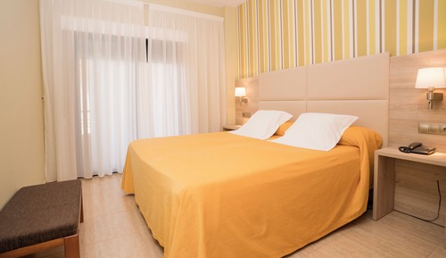 Apartamento estándar, 1 habitación (3+1 )
