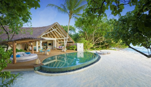 Villa (Beach)