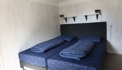 Apartamento clásico