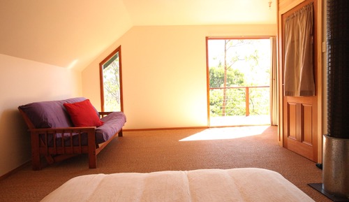 Habitación cuádruple (Huon Pine)