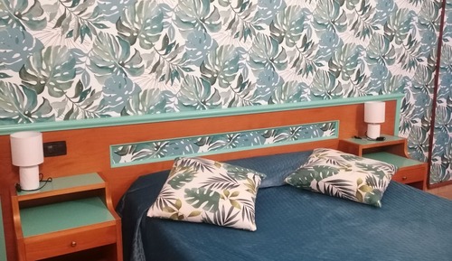 Habitación cuádruple
