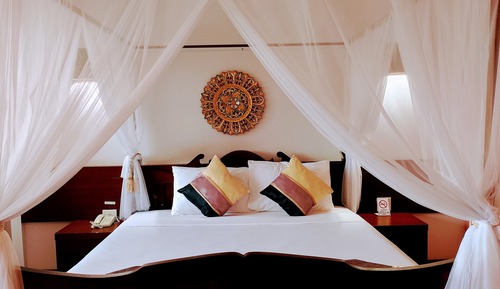 Junior Suite Room