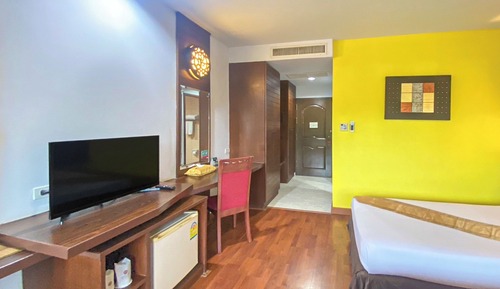 Superior Room