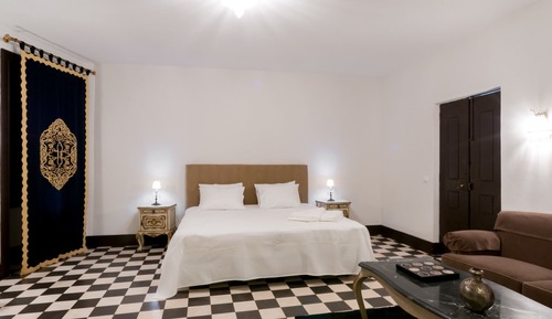 Suite Royal