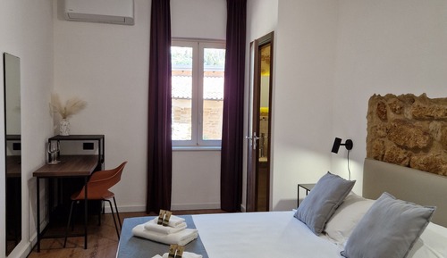 Habitación doble