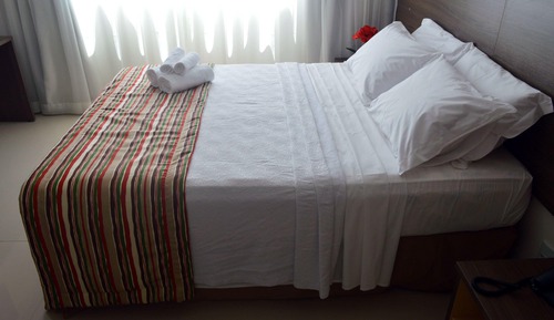 Habitación Standard para 3 Personas