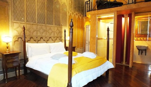 Suite superior