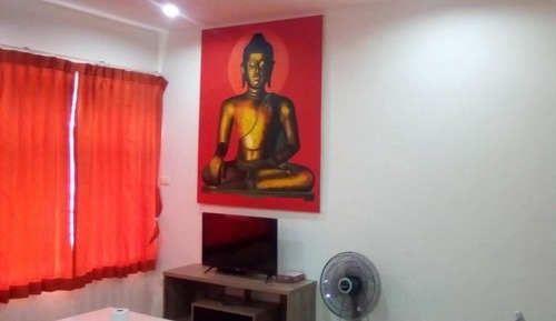 Apartamento económico