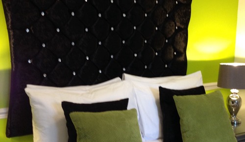 Habitación doble (Room 2)