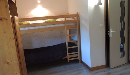 Habitación cuádruple
