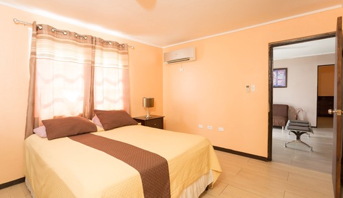 Apartamento Premium, 2 habitaciones, vistas al mar, planta ejecutiva
