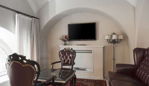 Suite ejecutiva