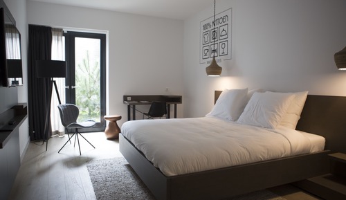 Habitación Confort doble