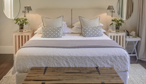 Habitación estándar doble, 1 cama de matrimonio grande (4)