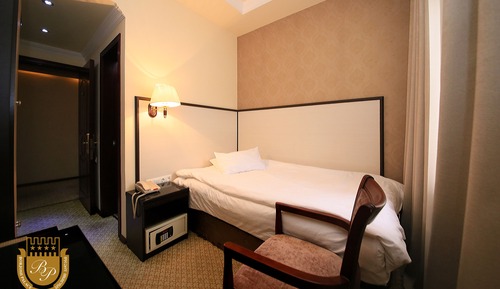 Habitación individual estándar