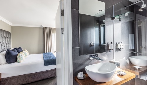 Suite Deluxe