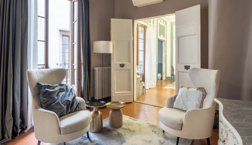 Apartamento Royal, 1 habitación (Aranci)