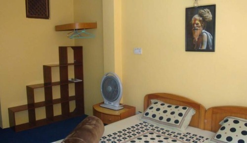 Habitación