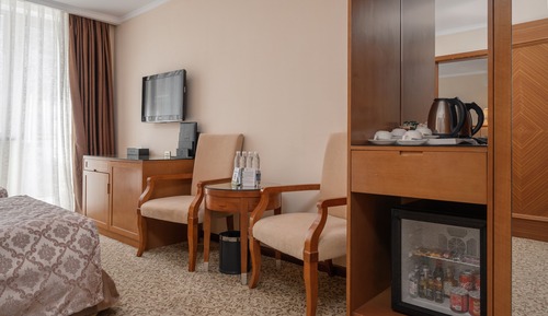 Suite familiar