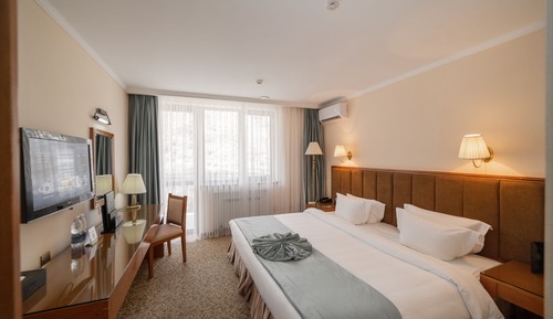 Habitación individual estándar