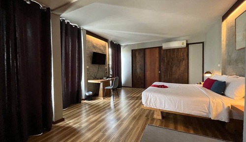 Suite Deluxe