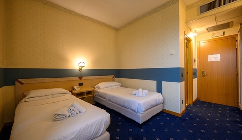Habitación Confort