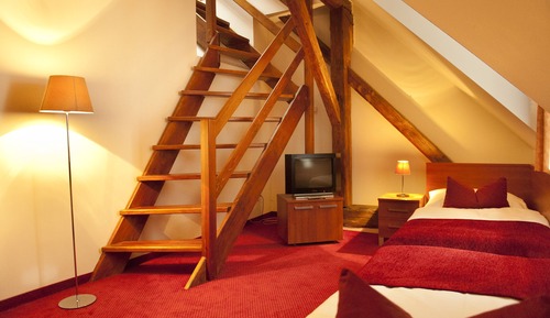 Apartamento Confort, 2 habitaciones