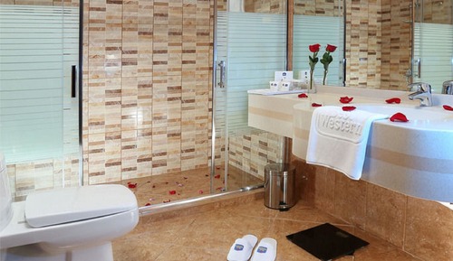Habitación estándar, 1 cama de matrimonio grande