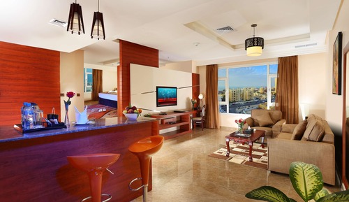 Suite superior, 1 cama de matrimonio grande