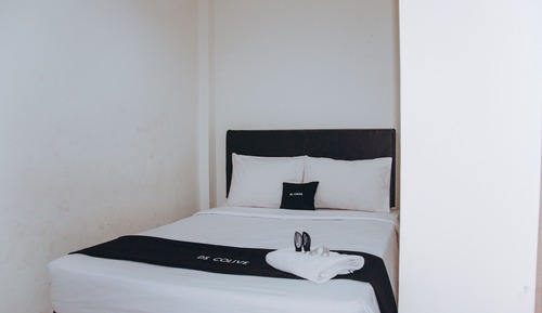 Habitación Premium, 1 cama de matrimonio