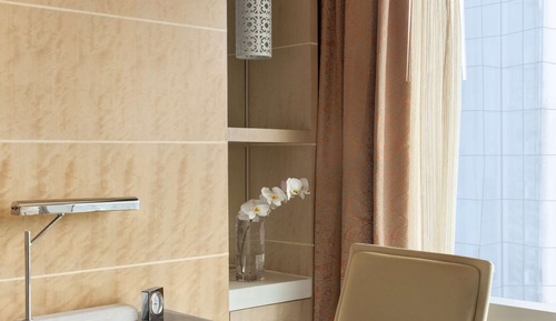 Horizon Deluxe, Habitación, 2 camas individuales
